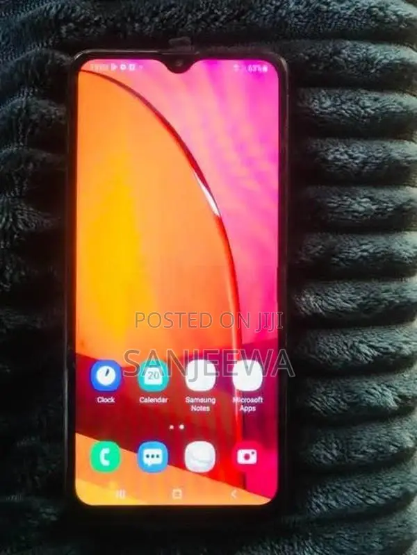 Samsung Galaxy A20s (Used)
