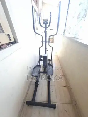 cross trainer