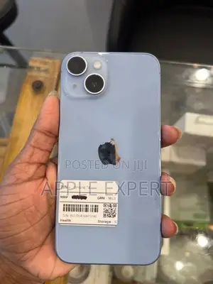 Apple iPhone 14 (Used)