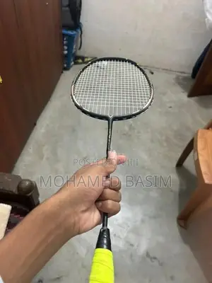Badminton Racket