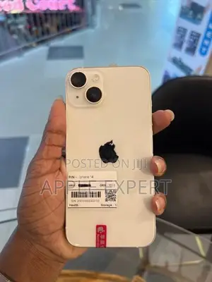 Apple iPhone 14 (Used)