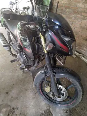 Bajaj Pulsar 150 2018