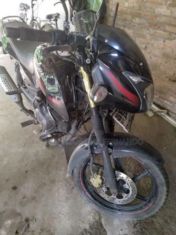 Bajaj Pulsar 150 2018