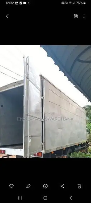 Tata LPT 1109 2012