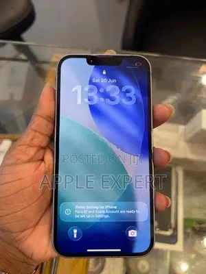 Apple iPhone 14 (Used)