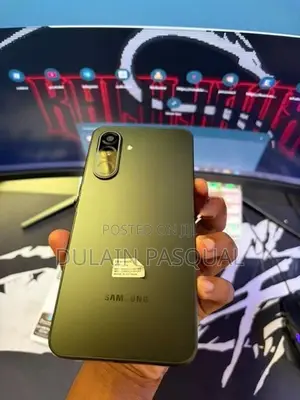 Samsung Galaxy A17 5G (Used)