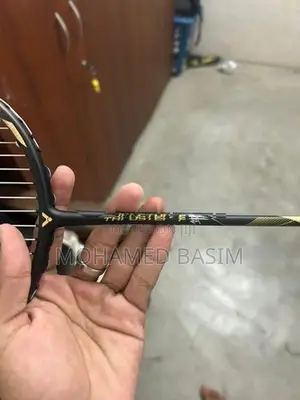 Badminton Racket