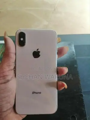 Apple iPhone XS (Used)