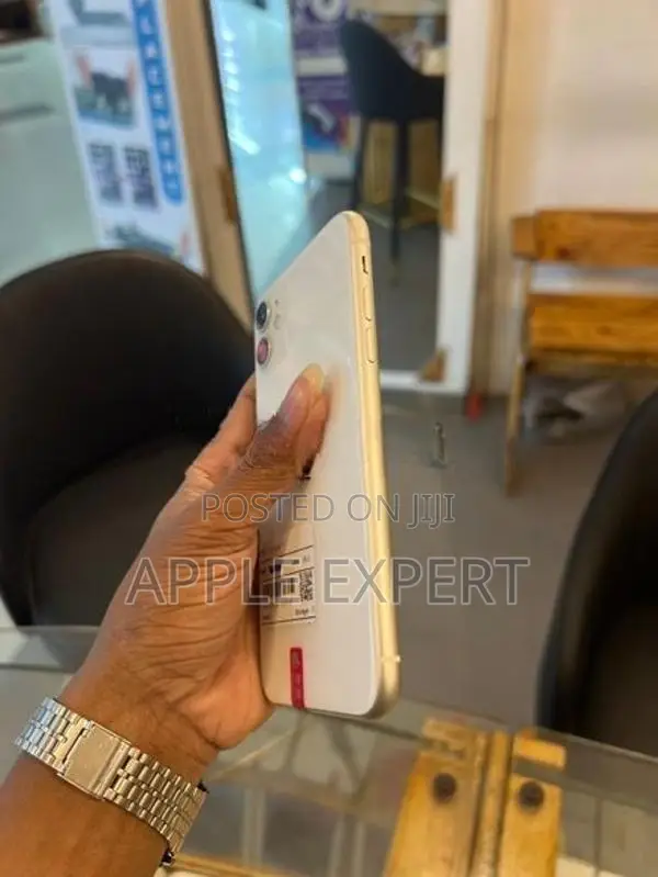 Apple iPhone 11 (Used)