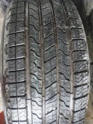 255/55R20 Tires