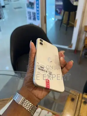 Apple iPhone 11 (Used)