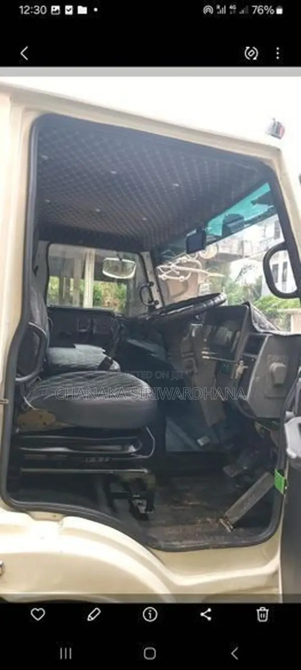 Tata LPT 1109 2012