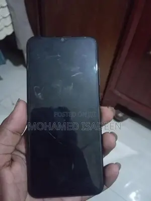 Samsung Galaxy A02s (Used)