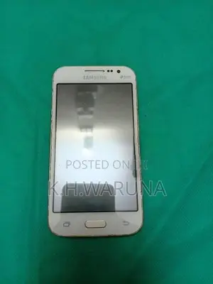 Samsung Mobile Phone (Used)