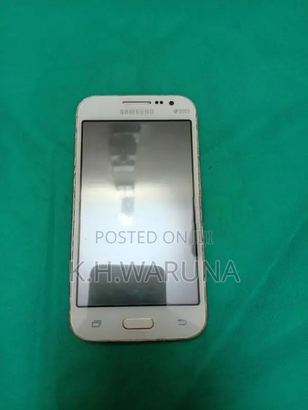 Samsung Mobile Phone (Used)
