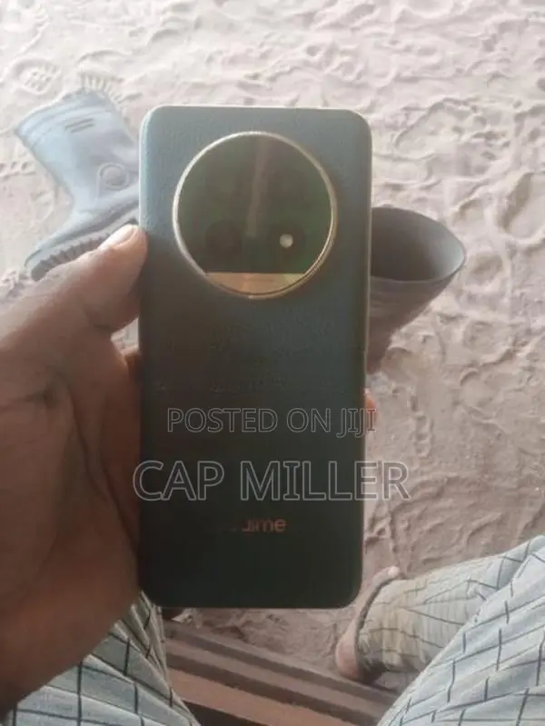Realme 13 Pro+ 5G (Used)