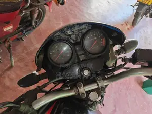 Bajaj Discover 125 2008