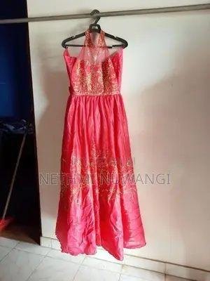 Party Frock