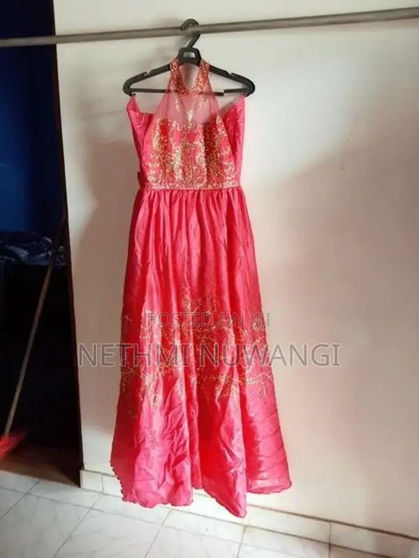 Party Frock