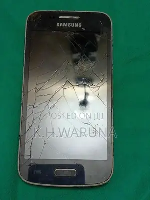 Samsung Mobile Phone (Used)
