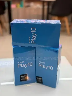 Honor PLAY 10 3GB/64GB (Brand New)