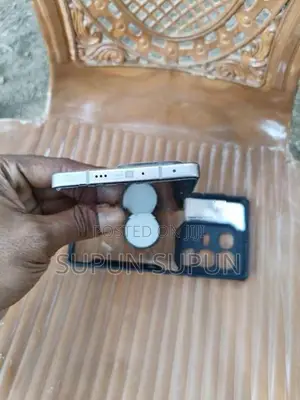Infinix Note 50 (Used)