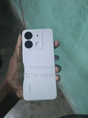 Infinix Smart HD (Used)