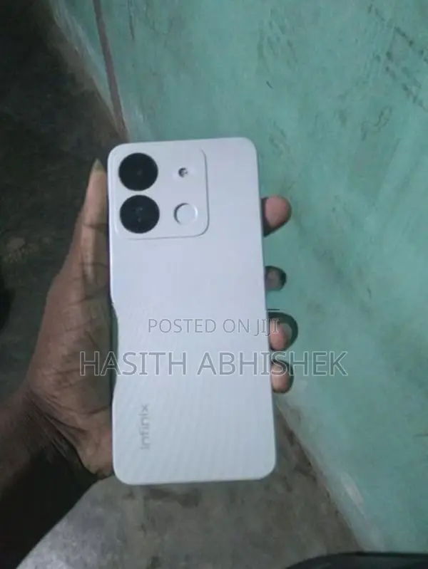 Infinix Smart HD (Used)