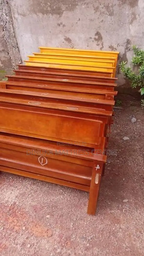 Single bed 6×3ft