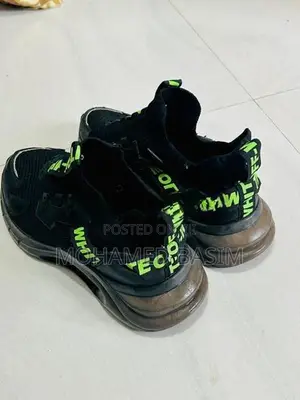 Sport Shoe