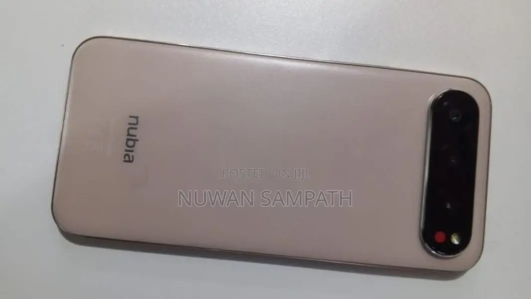 ZTE nubia air (Used)