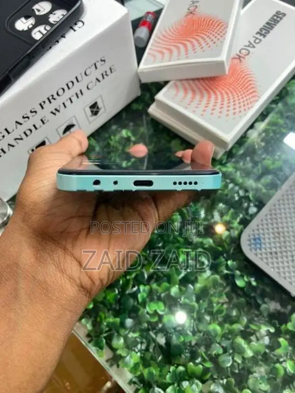 Huawei Honor 6C (Used)