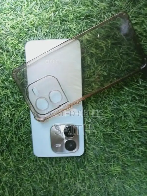 iqoo Z9x 5g (Used)