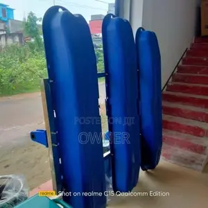 Paddle Wheel with Aerator (TYS-1.5)