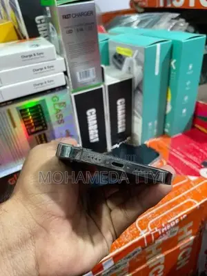 Apple iPhone 12 Pro Max (Used)