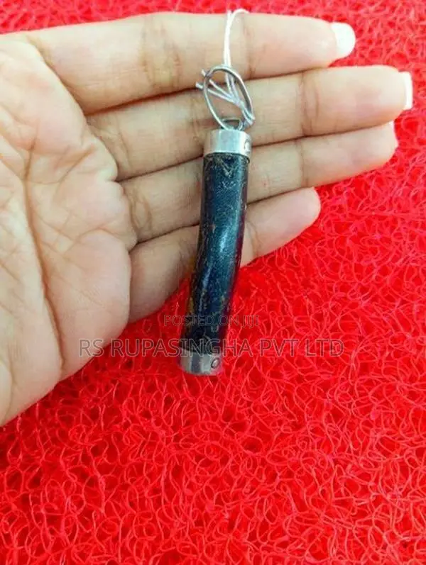 Silver Pendant 7g 300MG