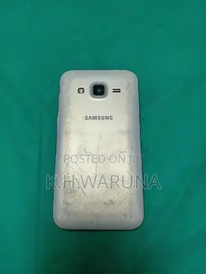 Samsung Mobile Phone (Used)