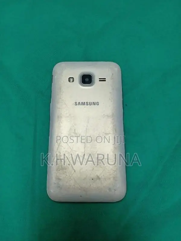 Samsung Mobile Phone (Used)