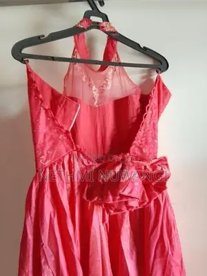 Party Frock