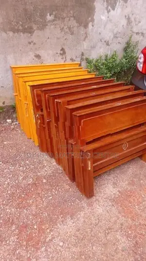 Single bed 6×3ft
