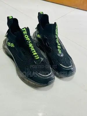 Sport Shoe