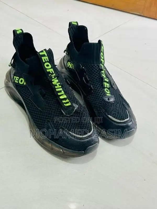 Sport Shoe