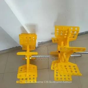 Paddle Wheel with Aerator (TYS-1.5)