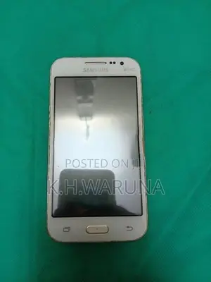 Samsung Mobile Phone (Used)