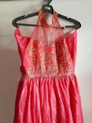 Party Frock