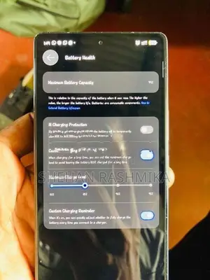 Infinix Note 50 (Used)