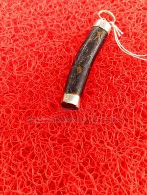 Silver Pendant 7g 300MG