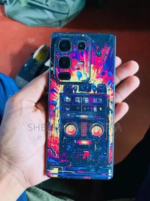 Infinix Note 50 (Used)