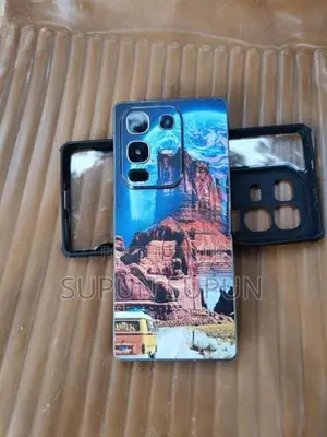 Infinix Note 50 (Used)