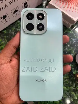 Huawei Honor 6C (Used)